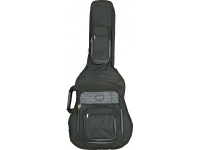 Fender PRIBOR Deluxe Jumbo Acoustic Bass Gig Bag 