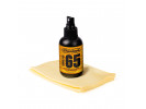 Jim Dunlop FORMULA 65 GUITAR POLISH AND CLEANER 654C  