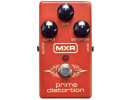 MXR M69 Prime Distortion Pedal  