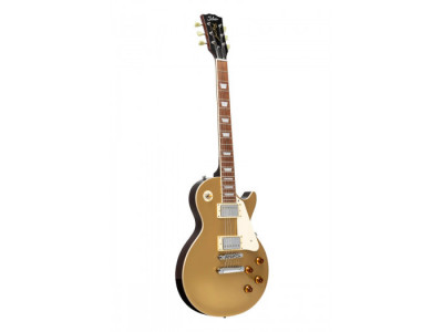 Tokai  UALS62 Gold Top 