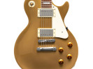 Tokai  UALS62 Gold Top 