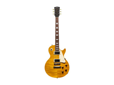 Tokai  UALS62F Lemon Drop 