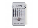 MXR MXR® SIX BAND EQ M109S  