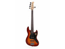 Sire  Marcus Miller V3 2nd Gen 5-String Tobacco Sunburst   