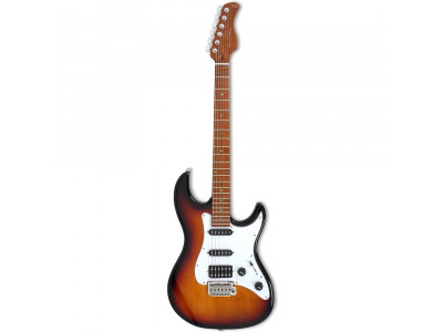 Sire  Larry Carlton S7 3 Tone Sunburst 