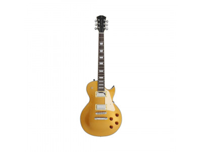 Sire   Larry Carlton L7 Gold Top 