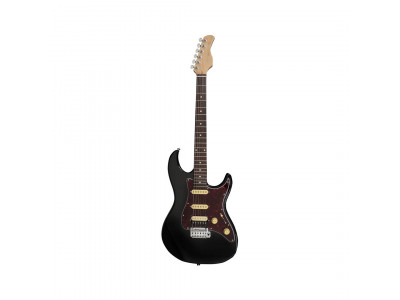 Sire  Larry Carlton S3 Black  