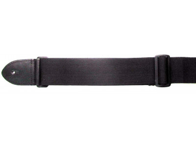 Stagg Nylon guitar strap BJA007BK XL 