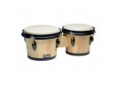 Stagg Wood Bongos 7.5