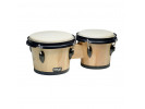 Stagg Stagg Wood Bongos 7.5