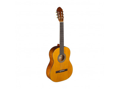 Stagg 4/4 Classical Guitar C440 M NAT 