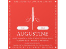 Augustine  Classic Red Medium Tension   