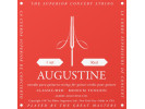 Augustine  Classic Red Medium Tension   
