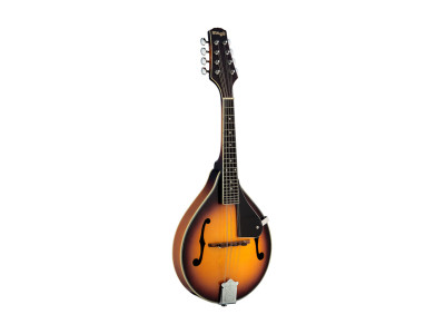 Stagg Bluegrass Mandolin M40 S 