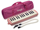 Stagg 32 Keys Melodica MELOSTA32 PK 