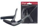 Stagg Capo For Guitar SCPX-CU CARBON  