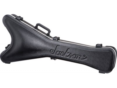 Jackson Cases - V Series Case 
