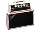 Fender Mini Amps - Mini Tone Master - Head & Box 