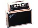 Fender Mini Amps - Mini Tone Master - Head & Box