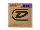 Jim Dunlop PHOSPHOR BRONZE 11-52 DAP1152 