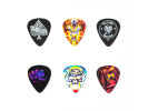 Jim Dunlop MOTÖRHEAD ALBUM ART PICK TIN MHPT03 (6 Pack) 