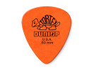 Jim Dunlop TORTEX® STANDARD PICK .60MM 418P060 (12 Pack) 