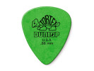 Jim Dunlop TORTEX® STANDARD PICK .88MM 418P088 (12 Pack) 