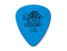 Jim Dunlop TORTEX® STANDARD PICK 1.0MM 418P100 (12 Pack) 