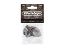 Jim Dunlop BIG STUBBY® NYLON PICK 2.0MM 445P200 (6 Pack)  