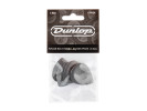 Jim Dunlop BIG STUBBY® NYLON PICK 2.0MM 445P200 (6 Pack) 