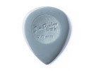 Jim Dunlop BIG STUBBY® NYLON PICK 2.0MM 445P200 (6 Pack) 