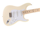 Fender Eric Clapton Stratocaster MN Olympic White  