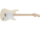 Fender Eric Clapton Stratocaster MN Olympic White 
