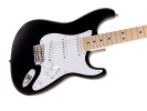 Fender Eric Clapton Stratocaster MN Black   