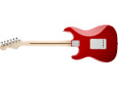 Fender Eric Clapton Stratocaster MN Torino Red 