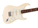 Fender Jeff Beck Stratocaster RW Olympic White   