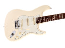 Fender Jeff Beck Stratocaster RW Olympic White  