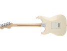 Fender Jeff Beck Stratocaster RW Olympic White  