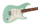 Fender Jeff Beck Stratocaster RW Surf Green   