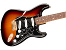 Fender Stevie Ray Vaughan Stratocaster MN 3-Color Sunburst  