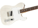 Fender Jimmy Page Mirror Telecaster RW White Blonde  