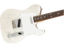 Fender Jimmy Page Mirror Telecaster RW White Blonde 