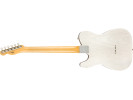 Fender Jimmy Page Mirror Telecaster RW White Blonde 