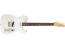 Fender Jimmy Page Mirror Telecaster RW White Blonde 