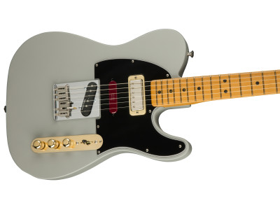 Fender Brent Mason Telecaster MN Primer Gray 