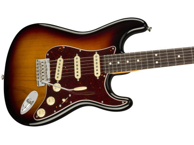 Fender American Professional II Stratocaster RW 3-Color Sunburst 