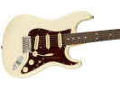 Fender American Professional II Stratocaster RW Olympic White  