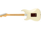 Fender American Professional II Stratocaster RW Olympic White 