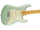 Fender  American Professional II Stratocaster RW Mystic Surf Green 