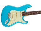 Fender American Professional II Stratocaster RW Miami Blue 